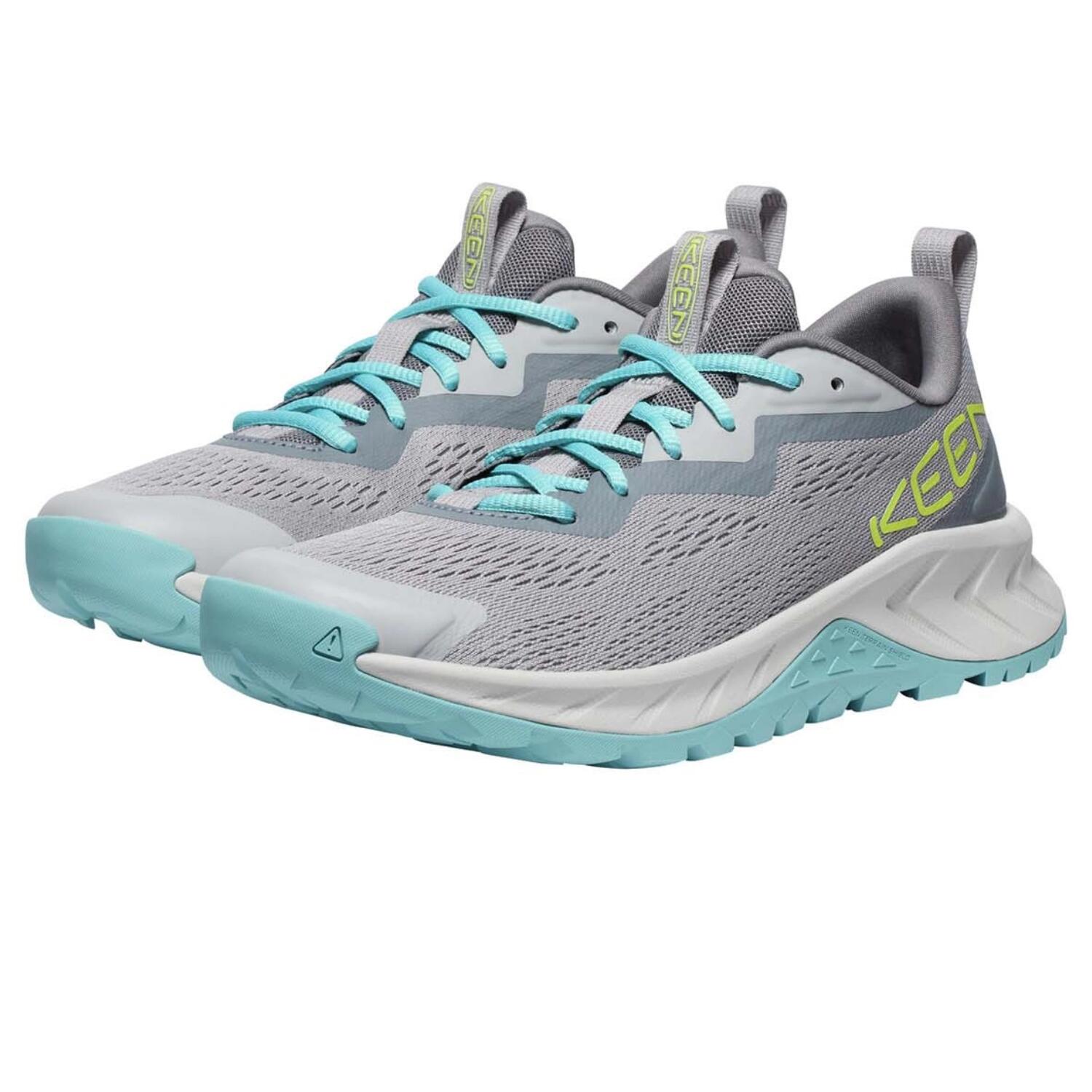 Keen Versacore Speed wandelschoenen voor dames 5/7
