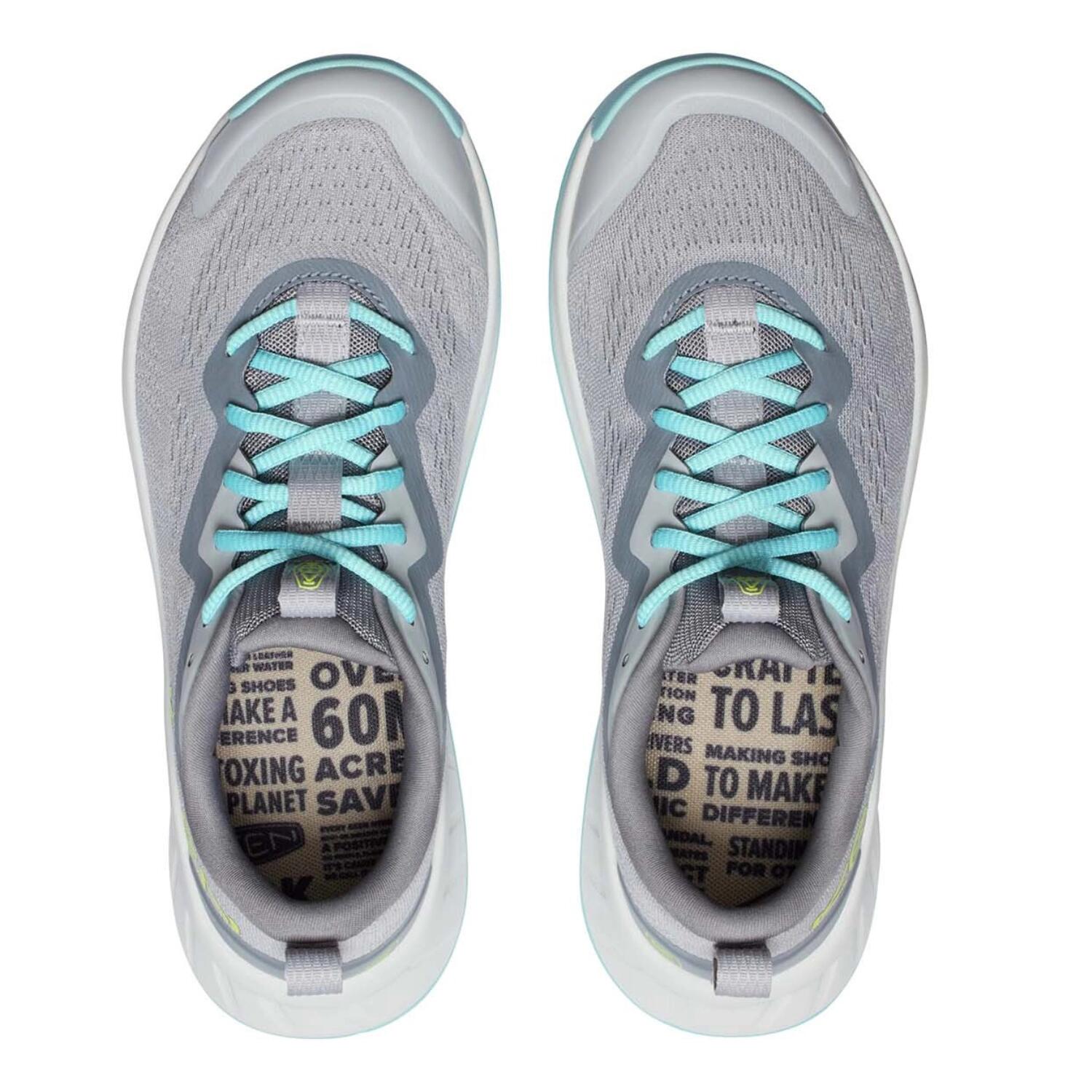 Keen Versacore Speed wandelschoenen voor dames 6/7