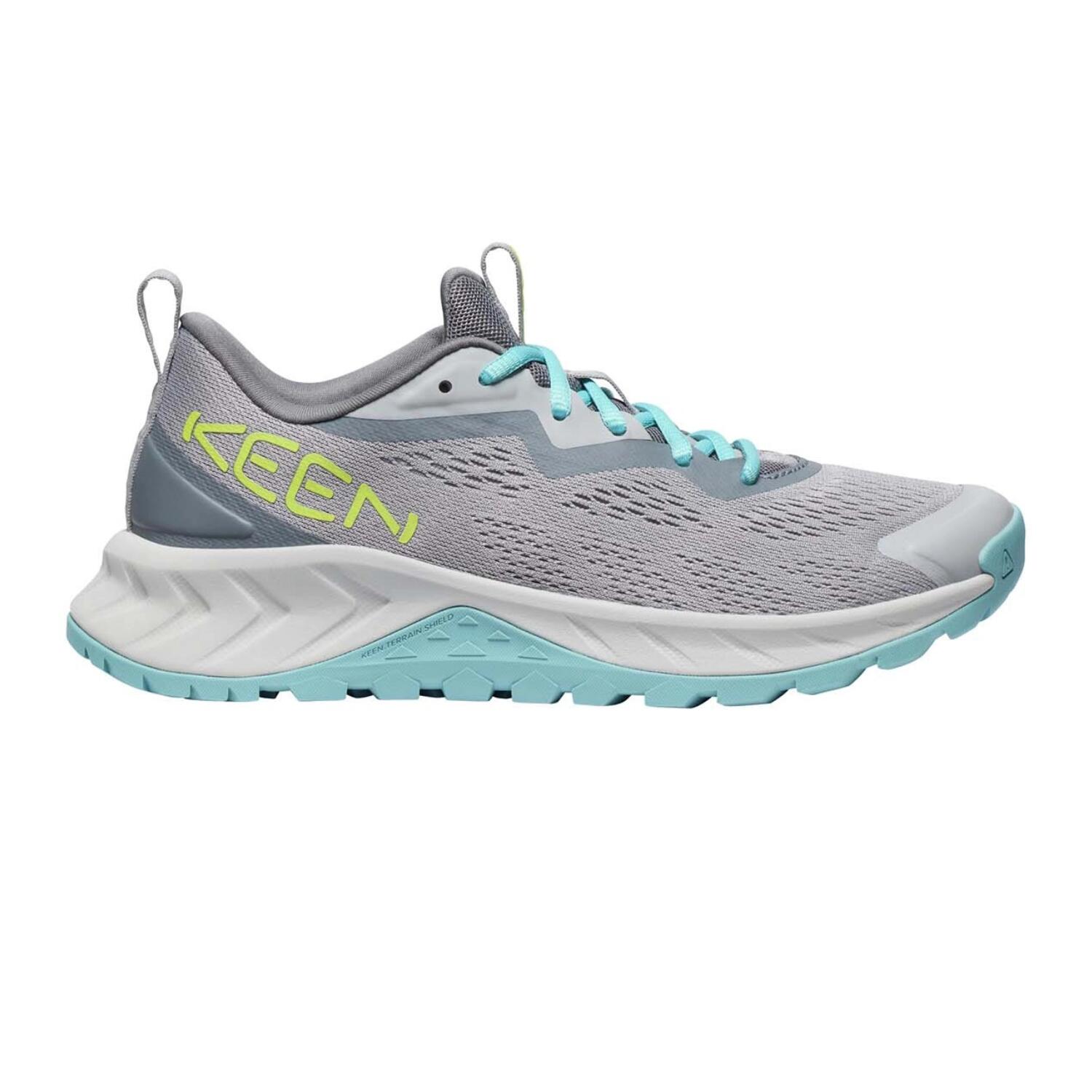 Keen Versacore Speed wandelschoenen voor dames 1/7