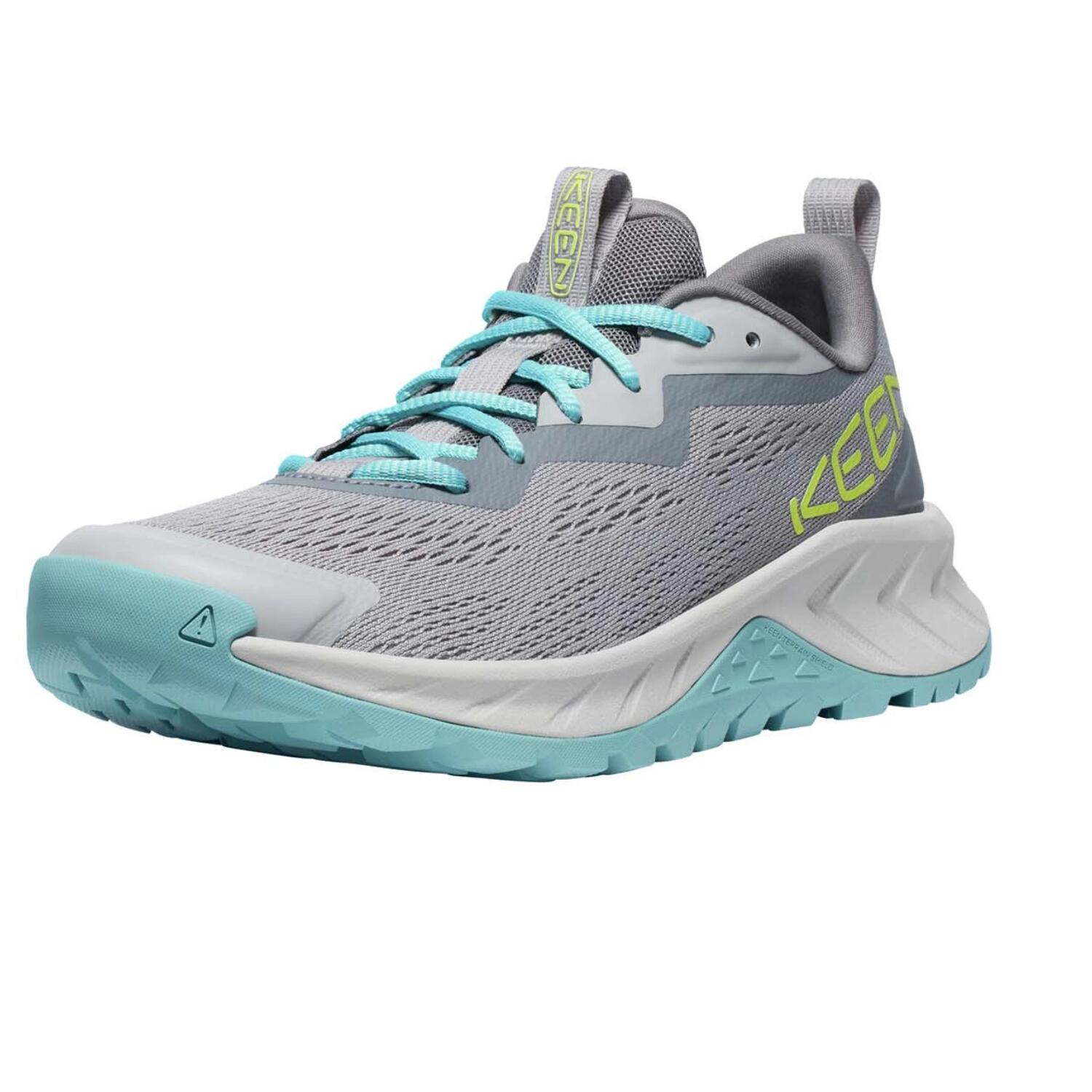 Keen Versacore Speed wandelschoenen voor dames 4/7