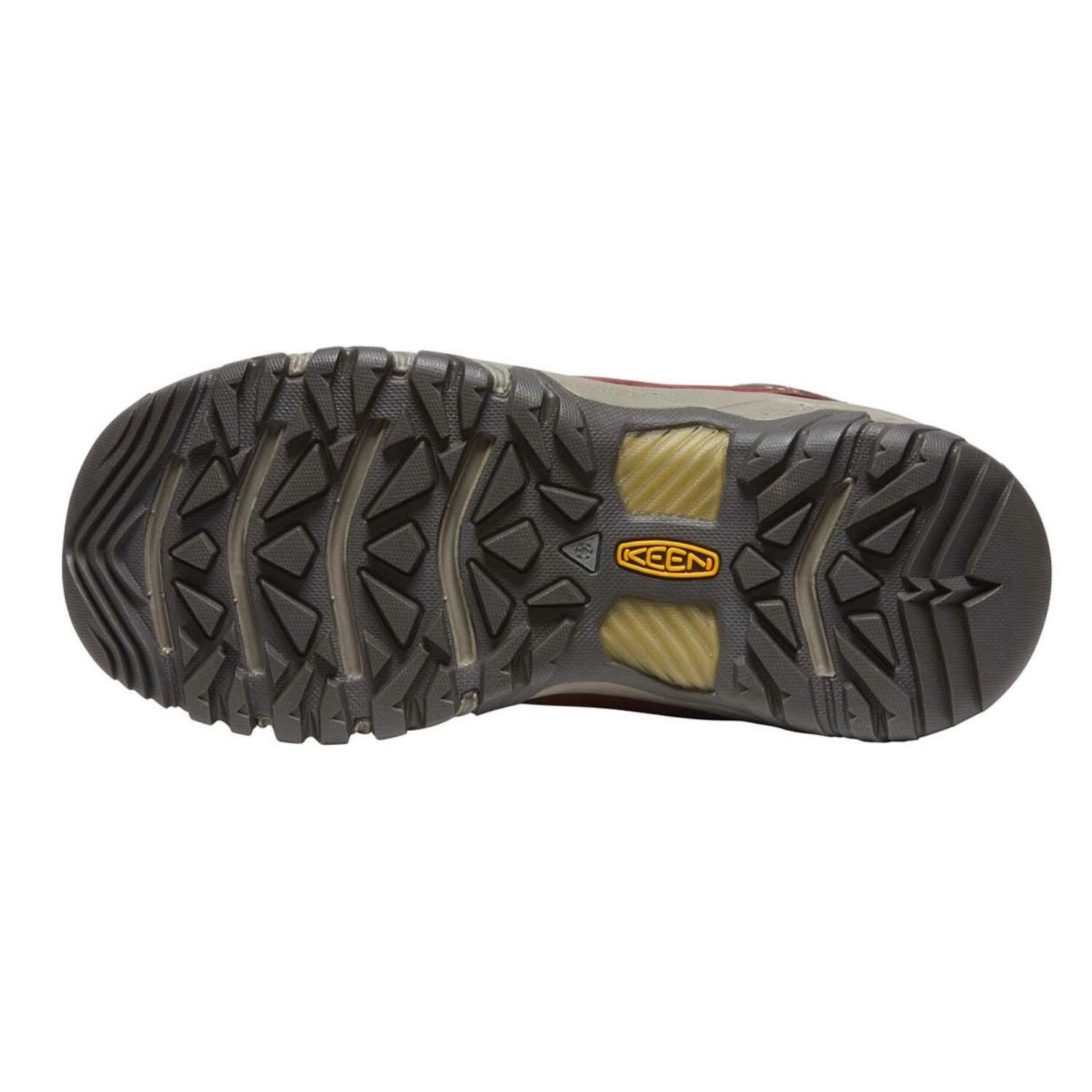 Keen Greta Boot Wp raquetas de nieve aislantes para mujer 6/6
