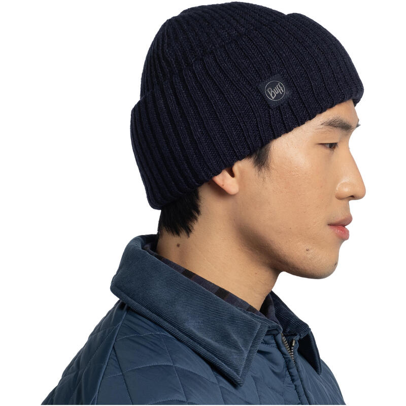 Czapka BUFF Knitted Beanie Rutger