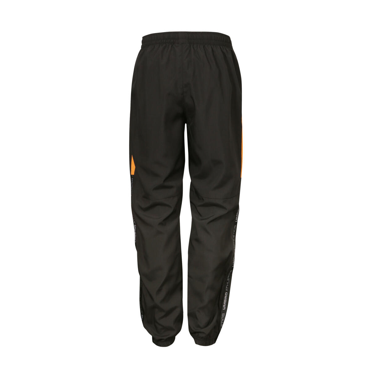 Pantaloni Tuta Uomo Umbro Spa Net Neri 3/3