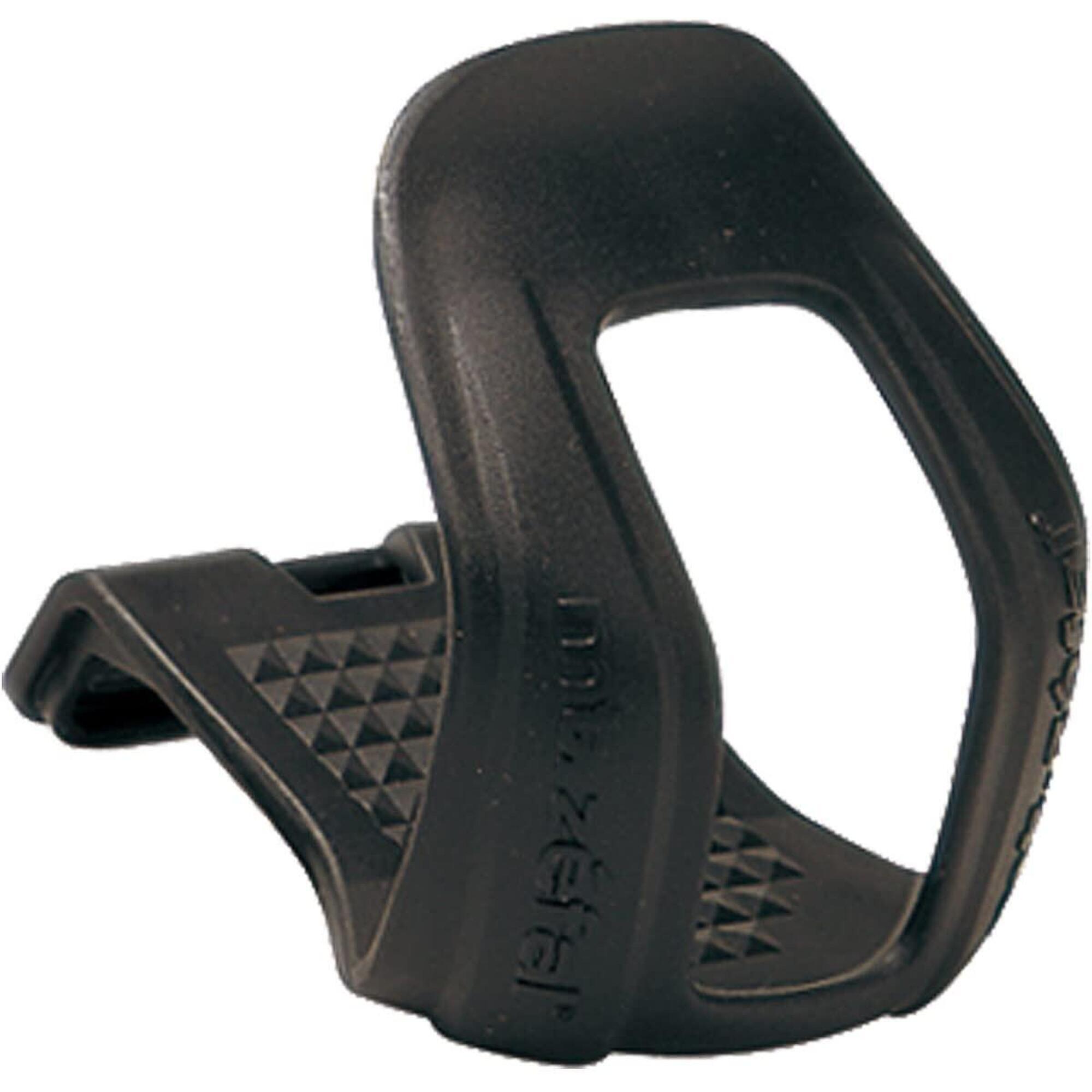 Footrest christophe without straps Zefal vtt