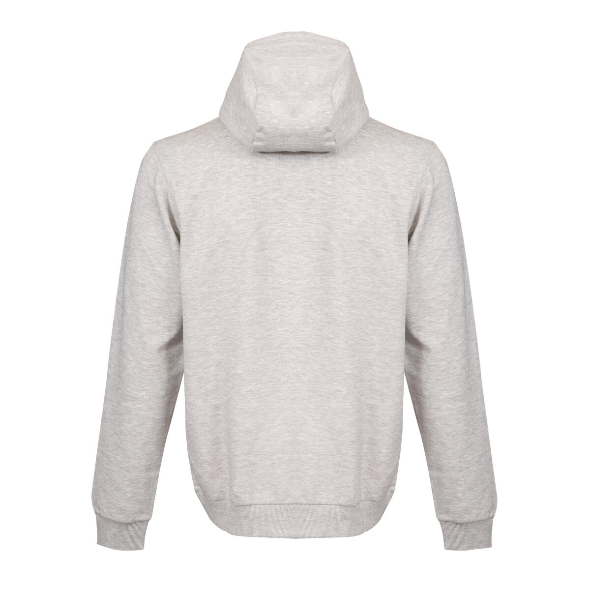 Umbro Herren Hoodie Grau – Sportlicher Kapuzenpullover 2/2