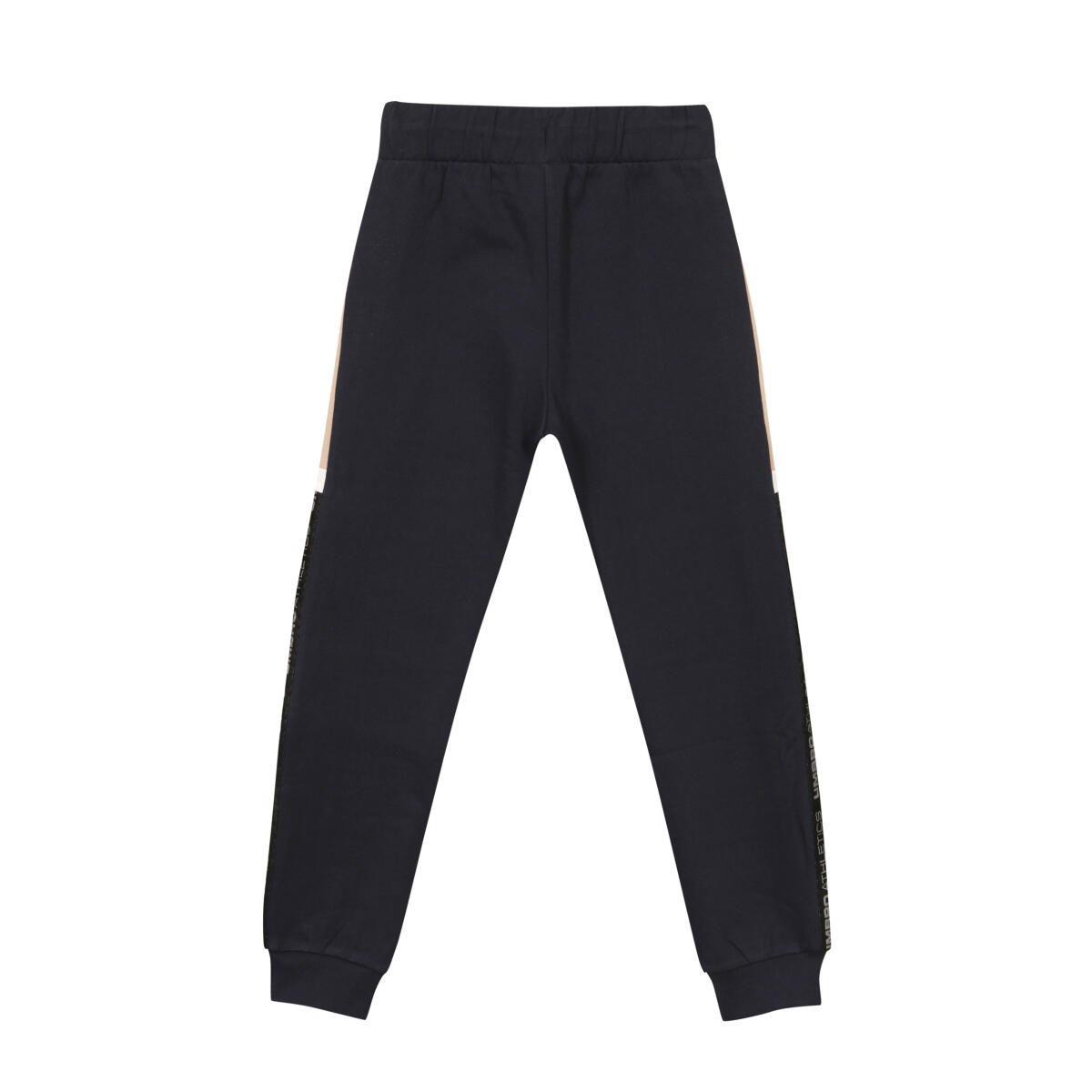 Pantalón de Chándal Negro Umbro para Niño 970220 2/2