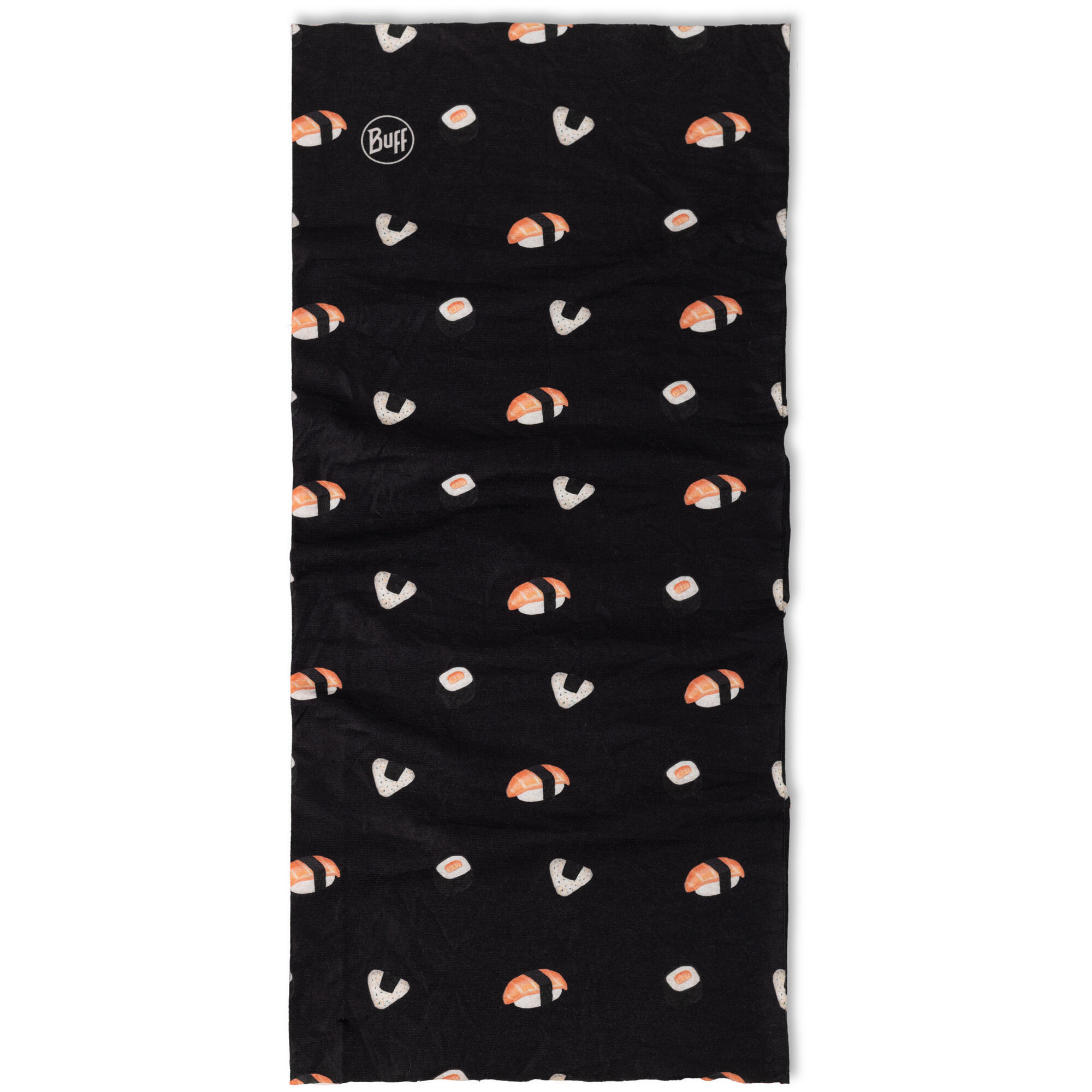 Bandana BUFF ORIGINAL ECOSTRETCH YAN 4/4