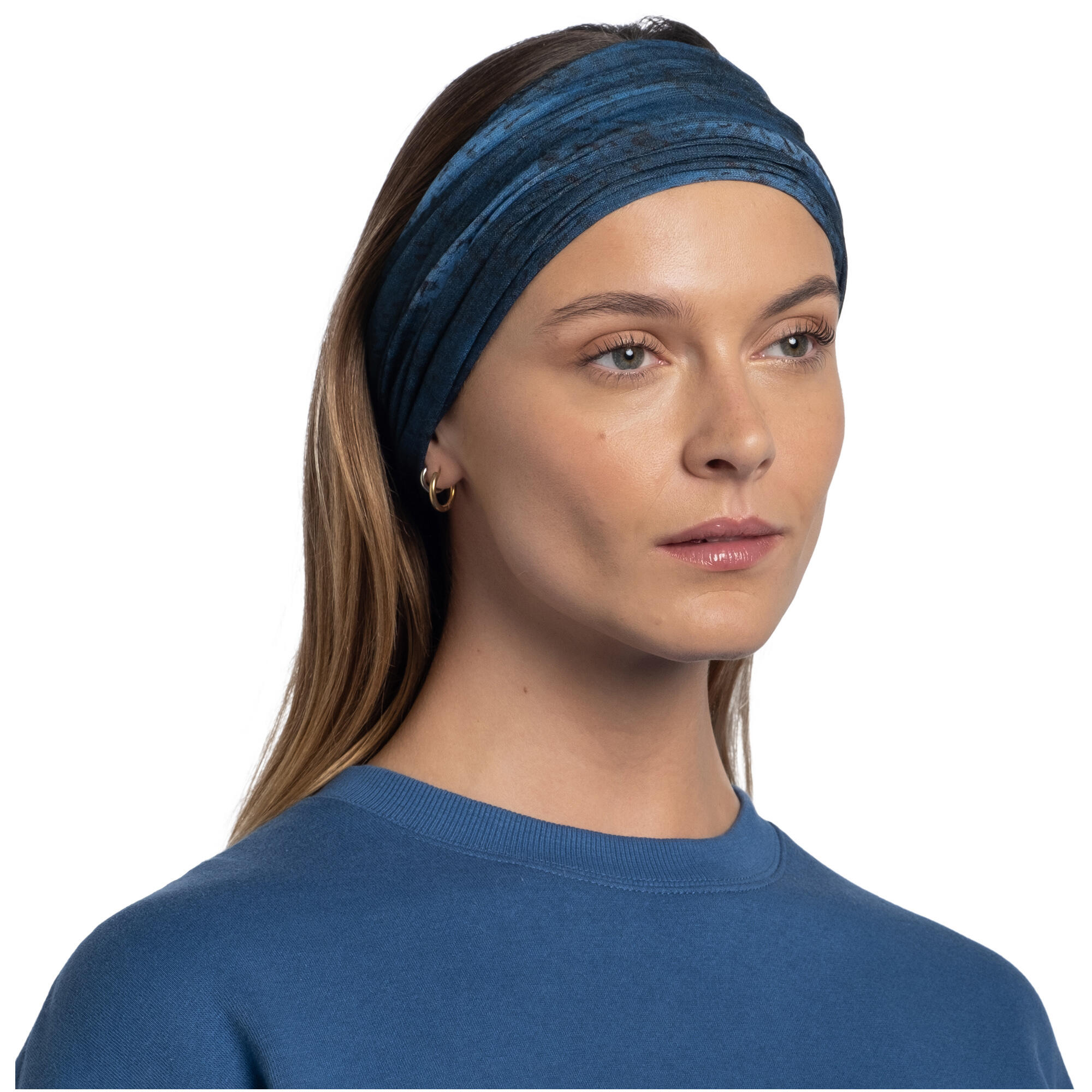 Multifunktionstuch UV-Schutz feuchtigkeitsableitend unisex - Original EcoStretch 2/4