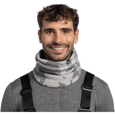 Bandana BUFF POLAR PRINTS NECK WARMER BONDU