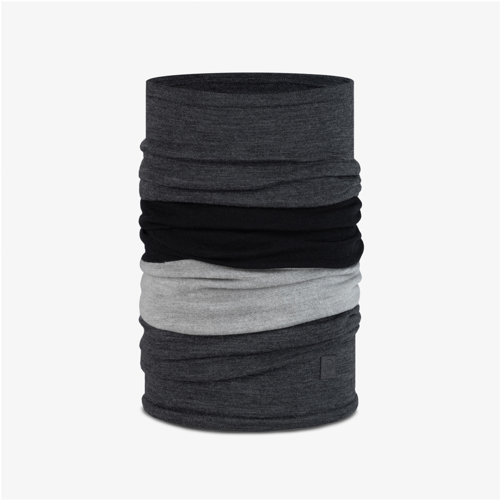 Schlauchschal Merino Move 3/5
