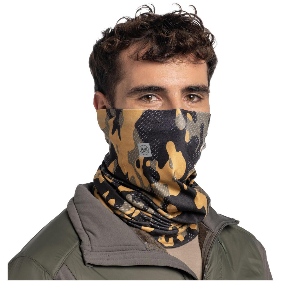 Bandana BUFF THERMONET VIIT MULTI