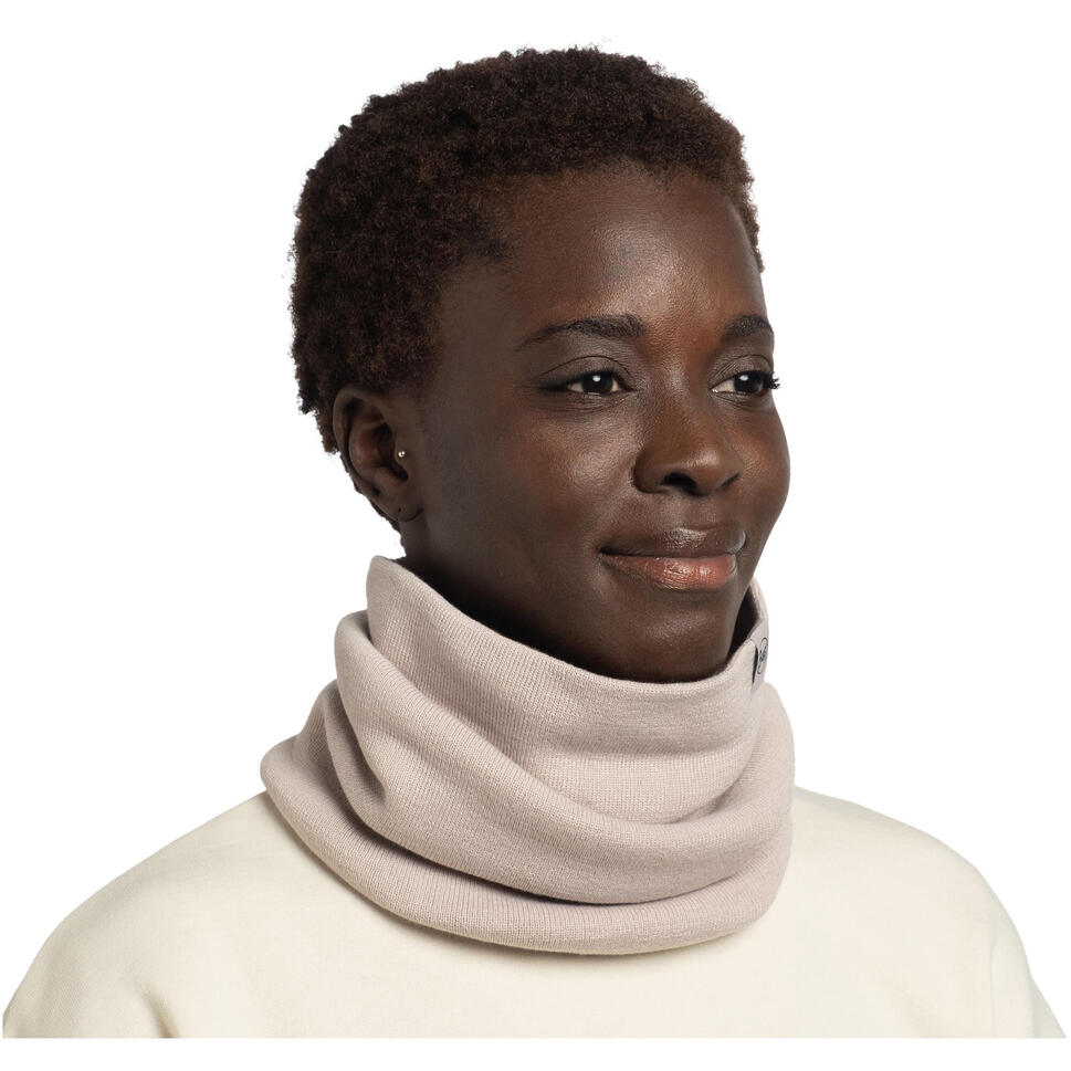 Bandana BUFF KNITTED NECKWARMER LILON