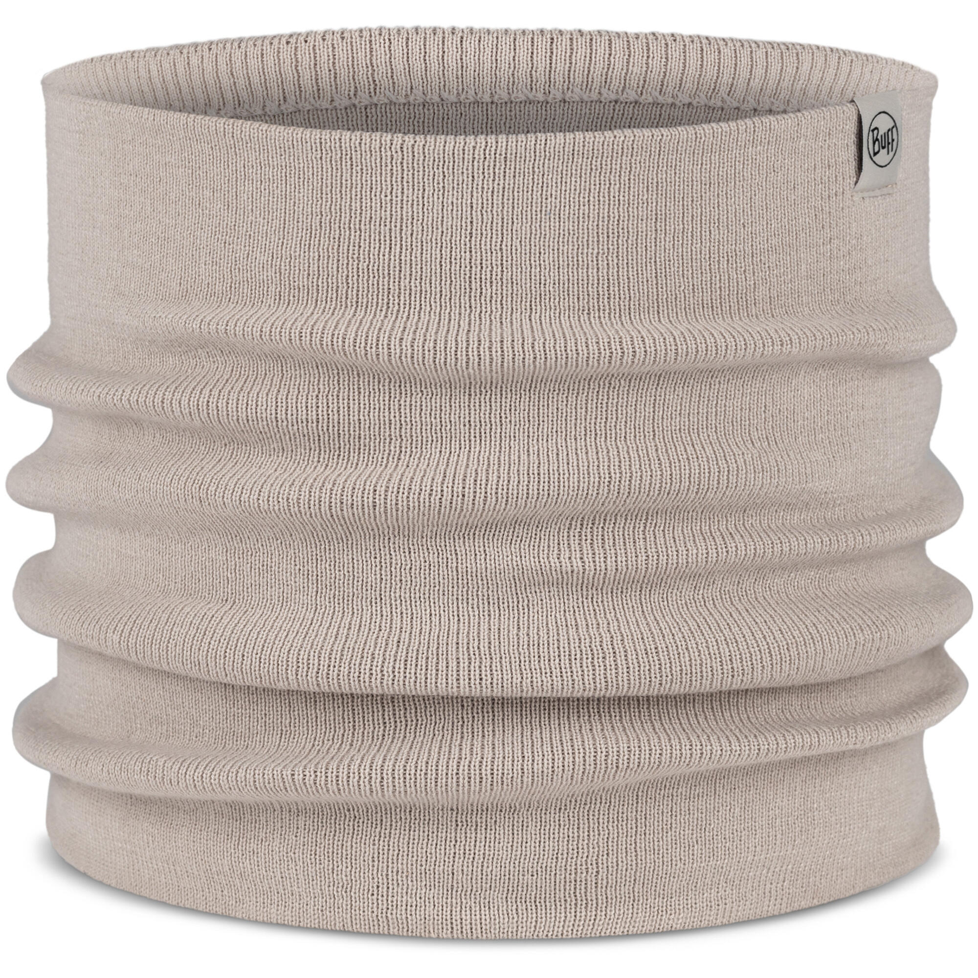 Braga De Cuello Buff Livy - Unisex, Tejido Transpirable, Ideal Para Esquí Y Deportes De Invierno