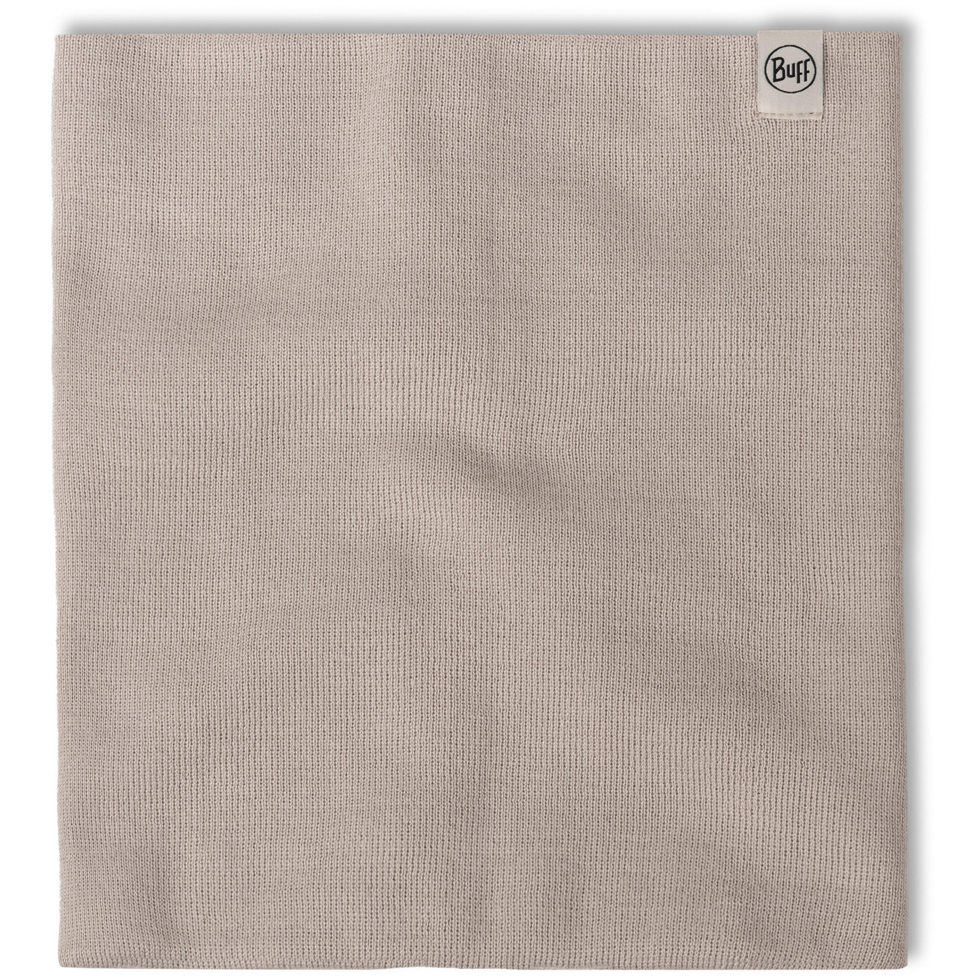 Scaldacollo in maglia Buff Lilon 4/4