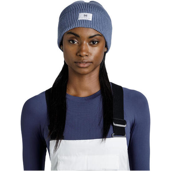 Strickmütze weich wärmend unisex - Knitted Beanie Drisk