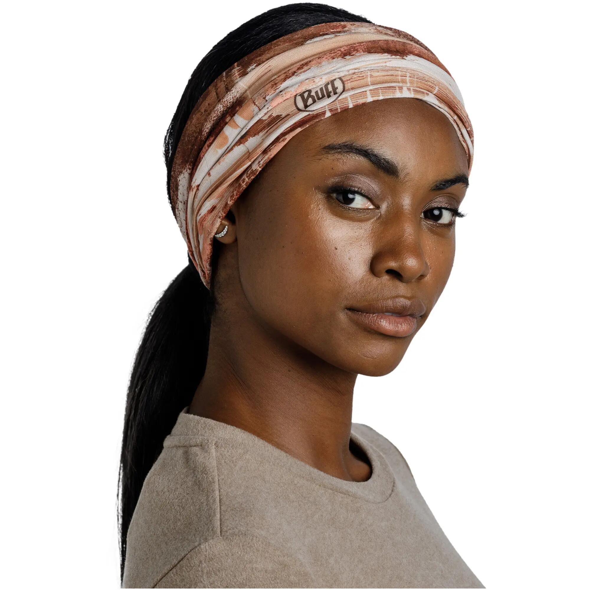 Bandana BUFF ORIGINAL ECOSTRETCH OSER 2/4