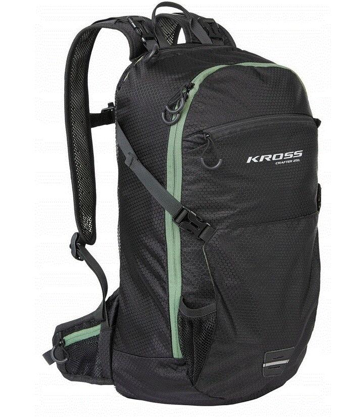 Plecak rowerowy Kross CRAFTER