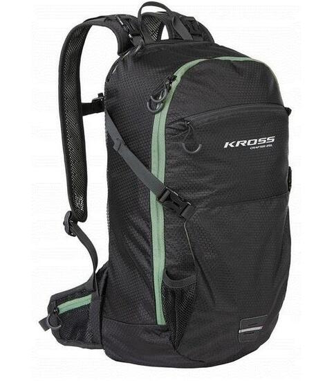Plecak rowerowy Kross CRAFTER