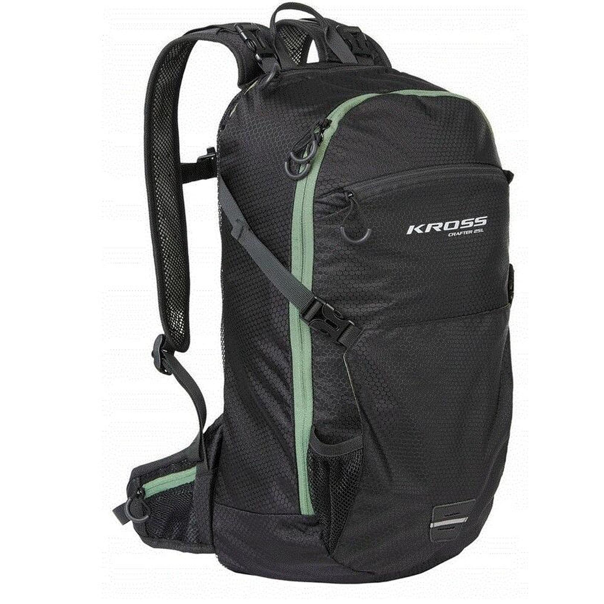 Plecak rowerowy Kross CRAFTER