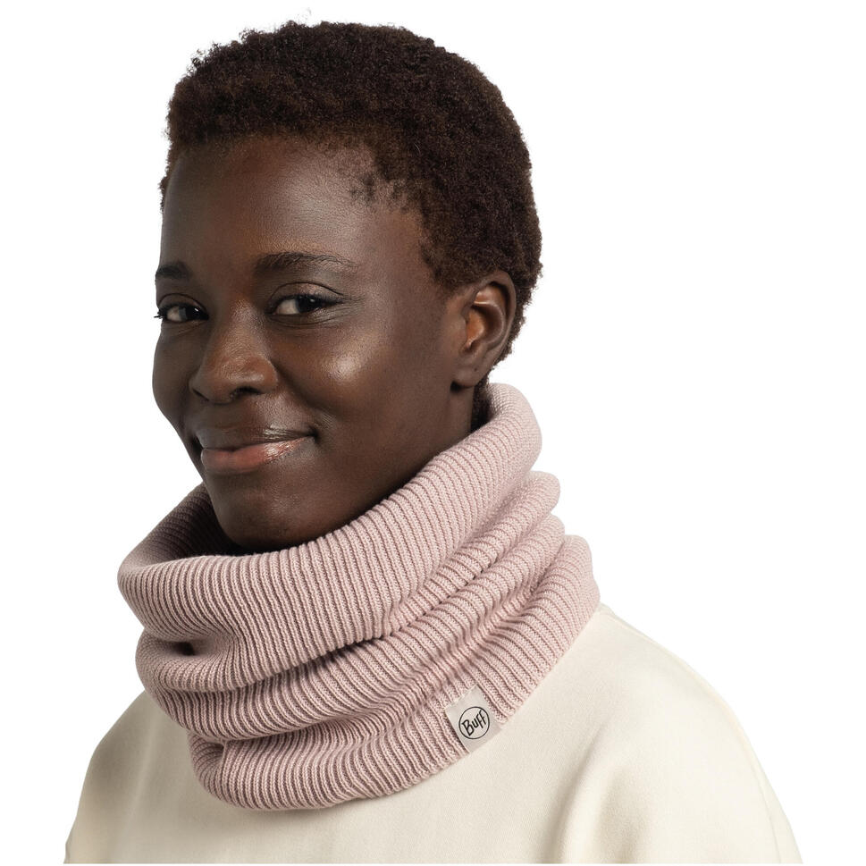 Bandana BUFF KNITTED & FLEECE NECKWARMER RENVI