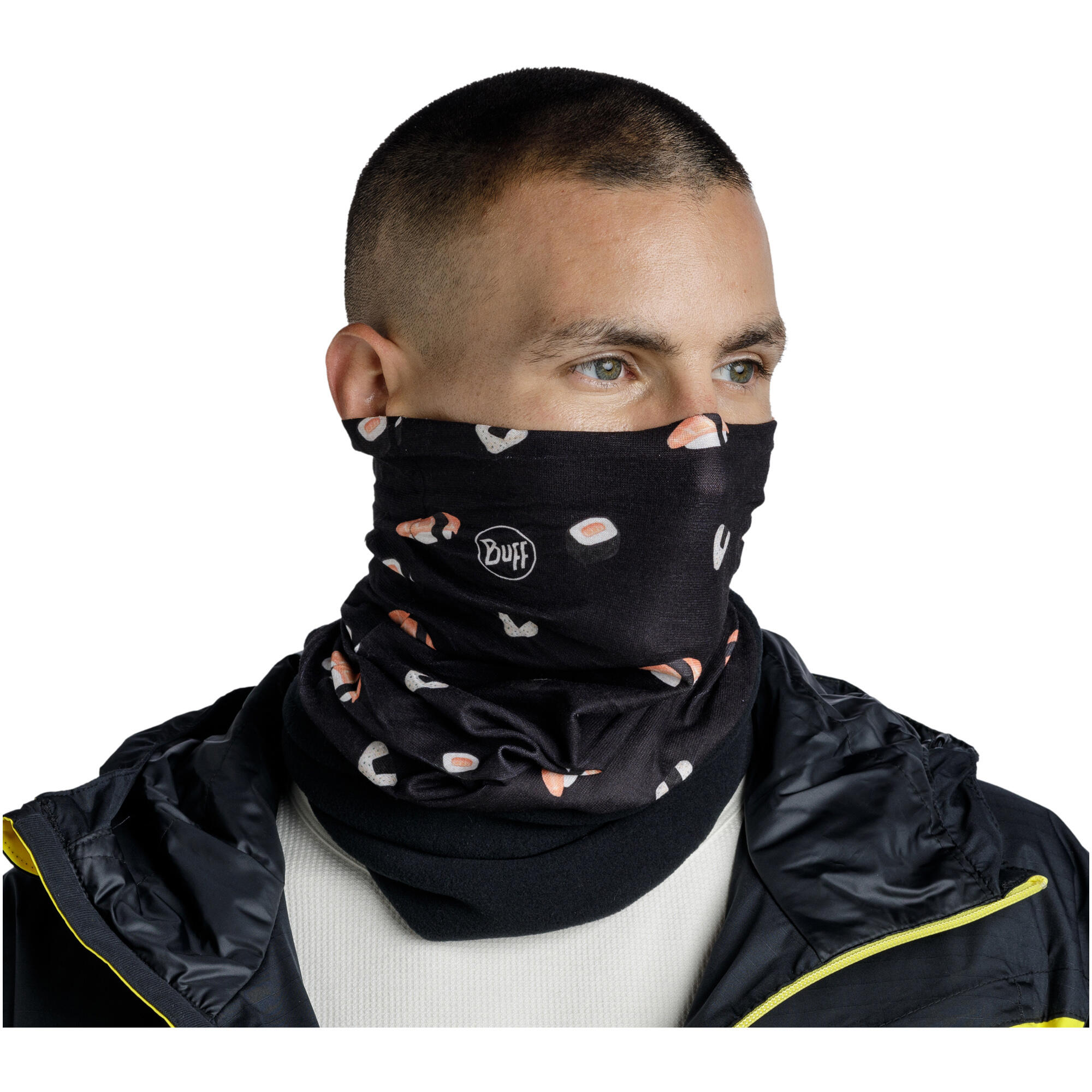 Bandana BUFF POLAR YAN 2/4