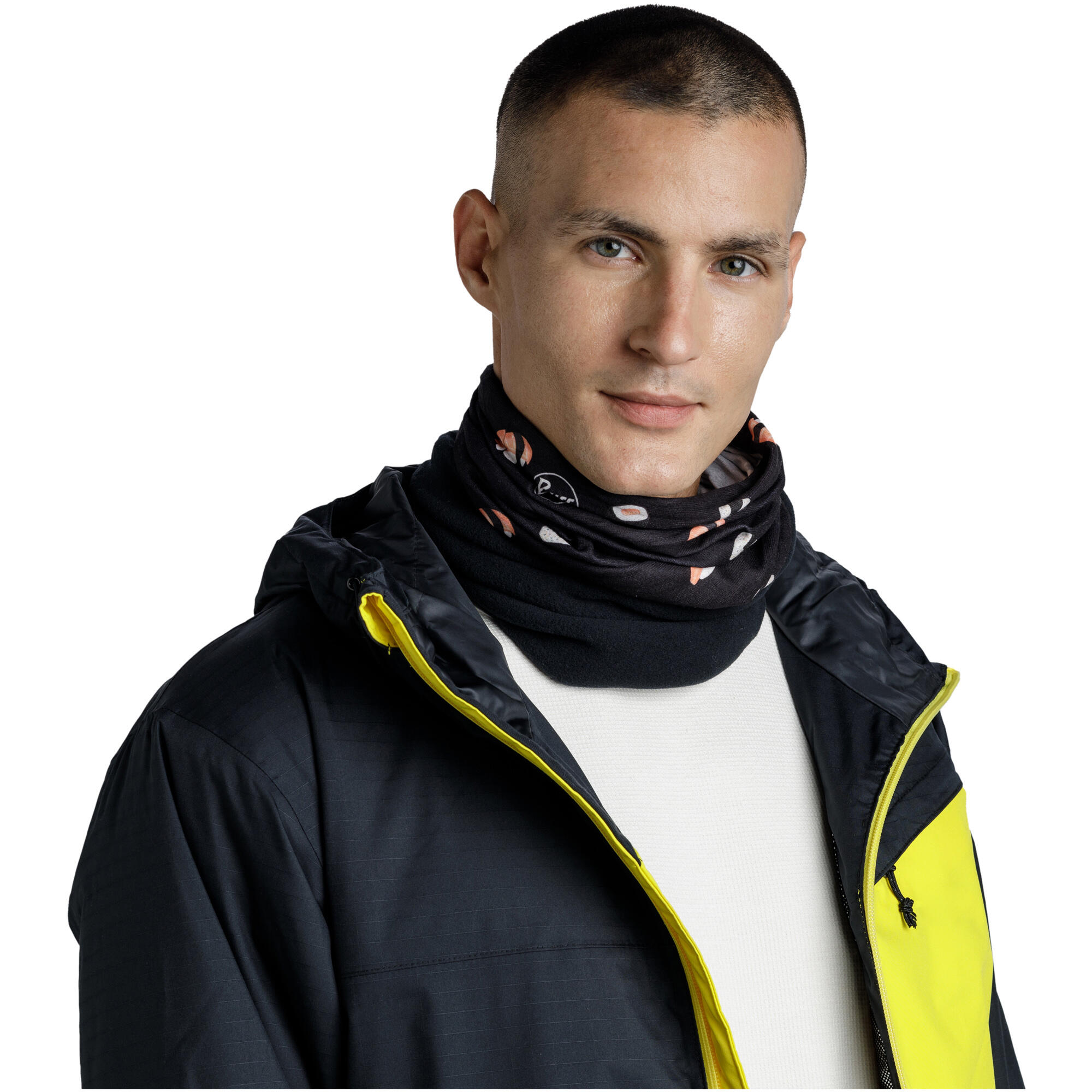 Bandana BUFF POLAR YAN 1/4