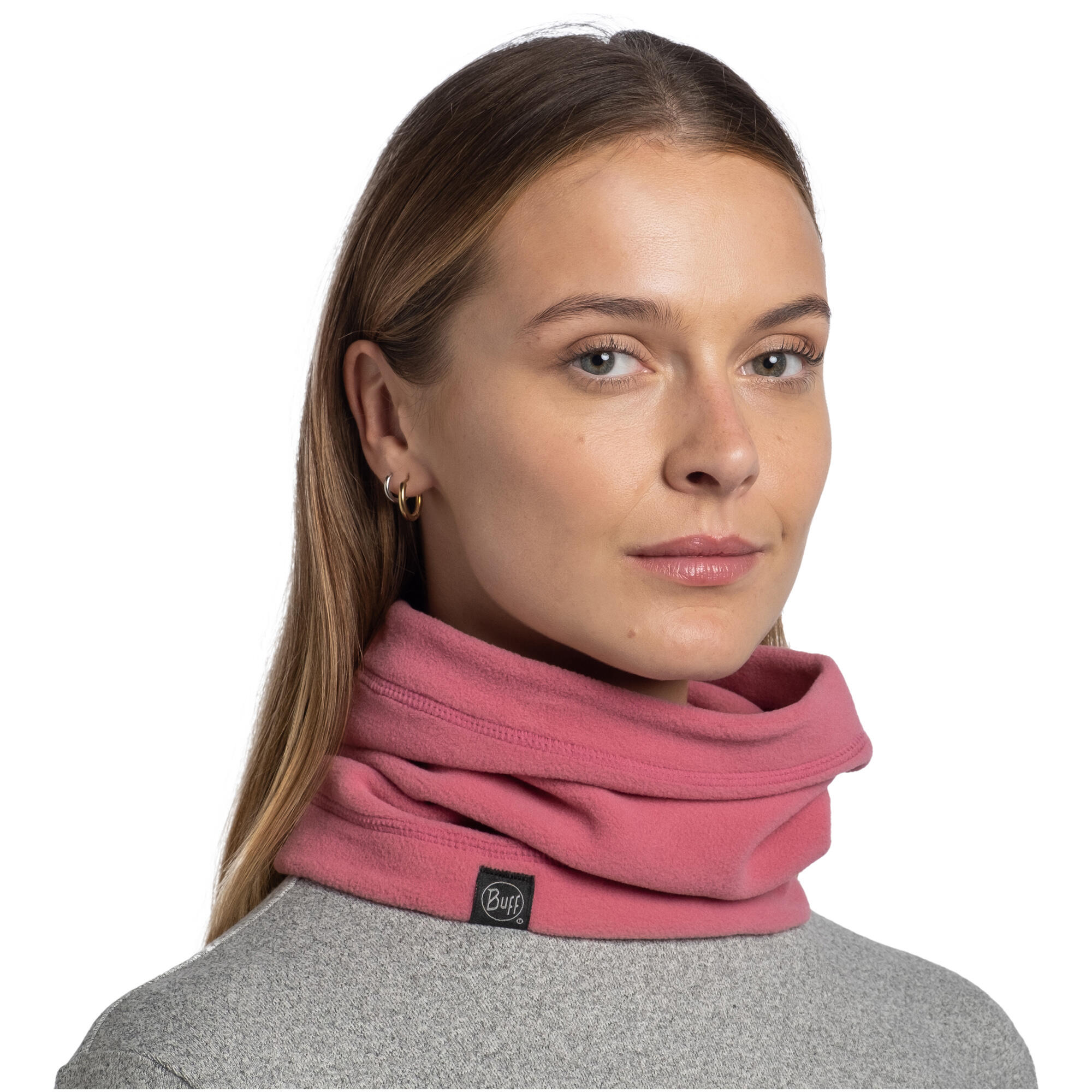 Fleece-Schal Buff Soldi 2/4