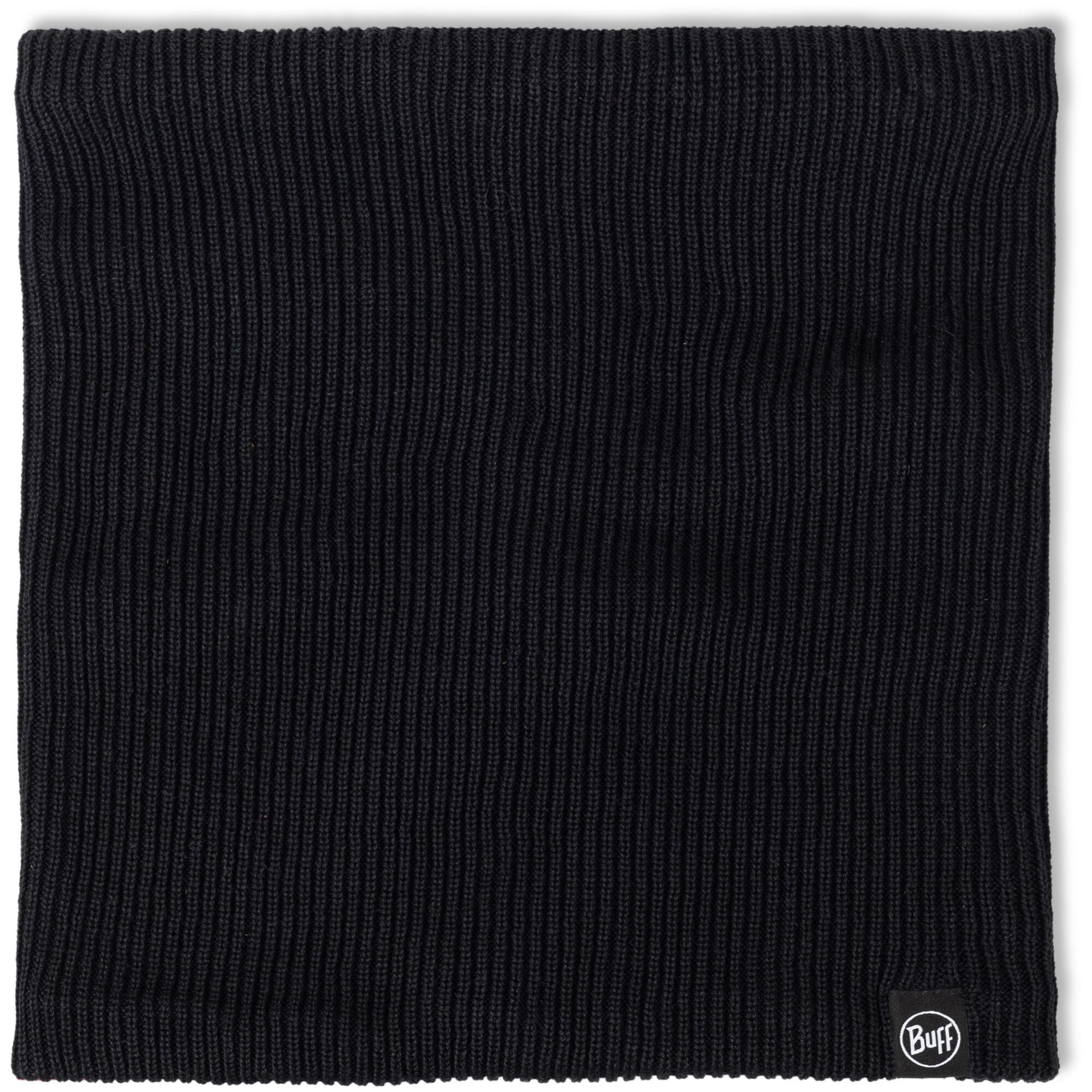 Gebreide &amp; fleece nekwarmer Buff Renvi 4/4