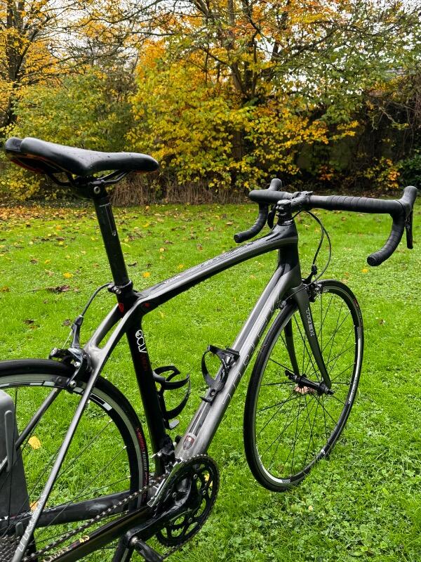 Entre Particuliers - Vélo course trek 3/5