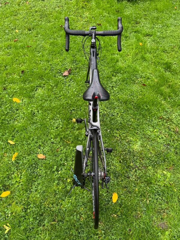 Entre Particuliers - Vélo course trek 5/5