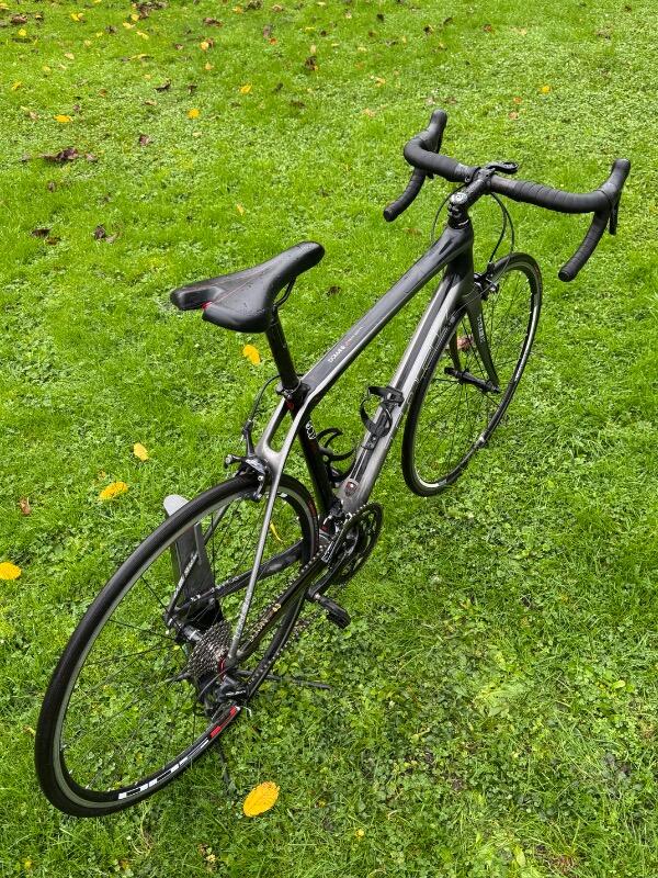 Entre Particuliers - Vélo course trek 4/5