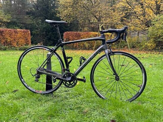 Tussen Particulieren - Trek fietsrace