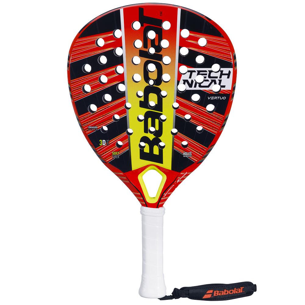 BABOLAT Babolat Technical Vertuo 2023