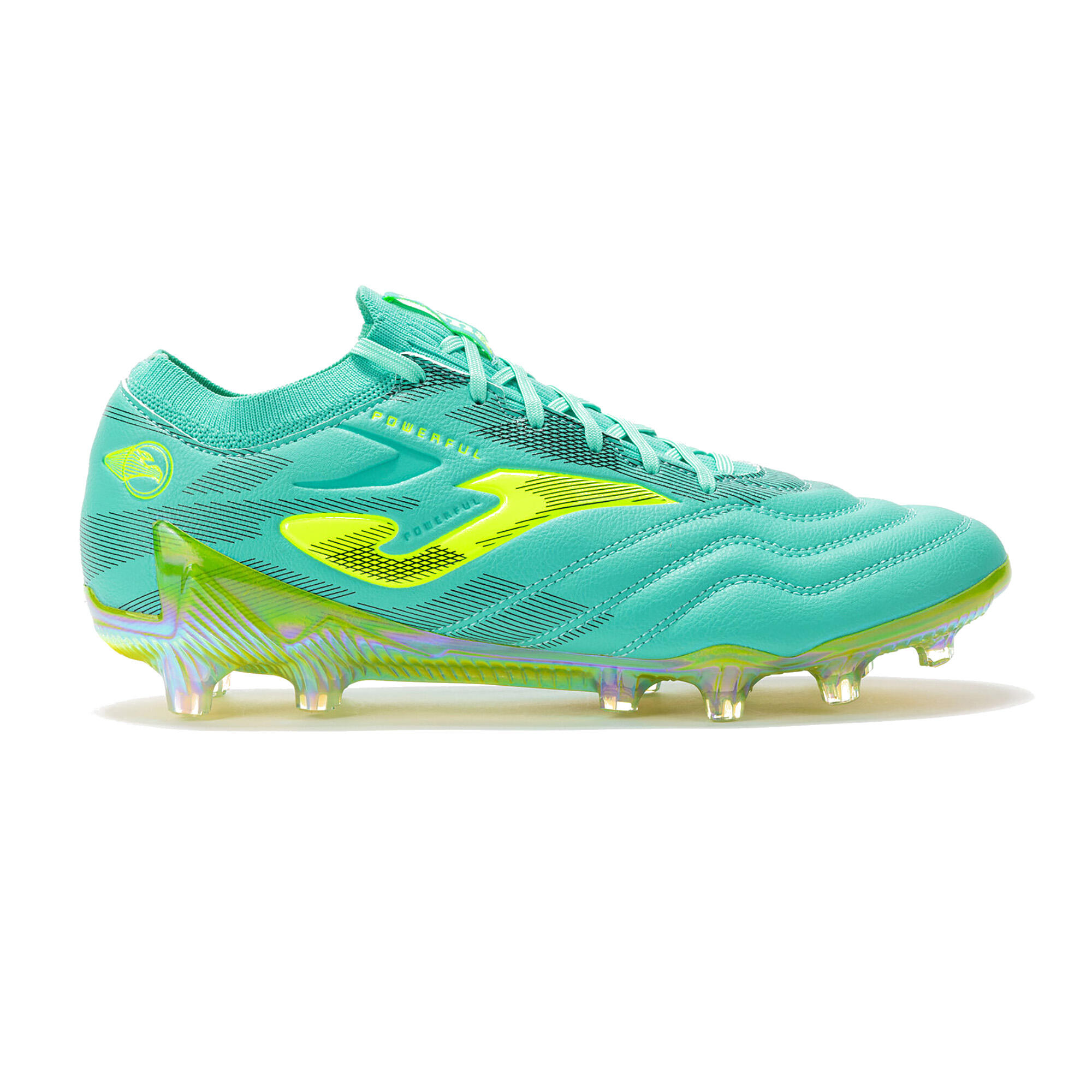 Pantofi de fotbal pentru bărbați Joma Powerful Cup FG
