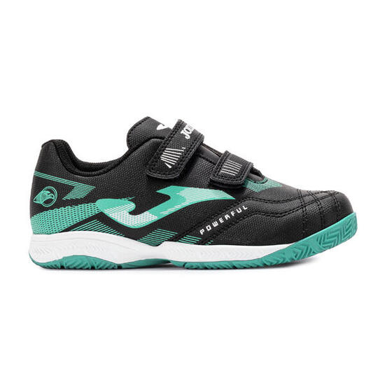 Scarpe da calcio per bambini Joma Powerfull Jr IN