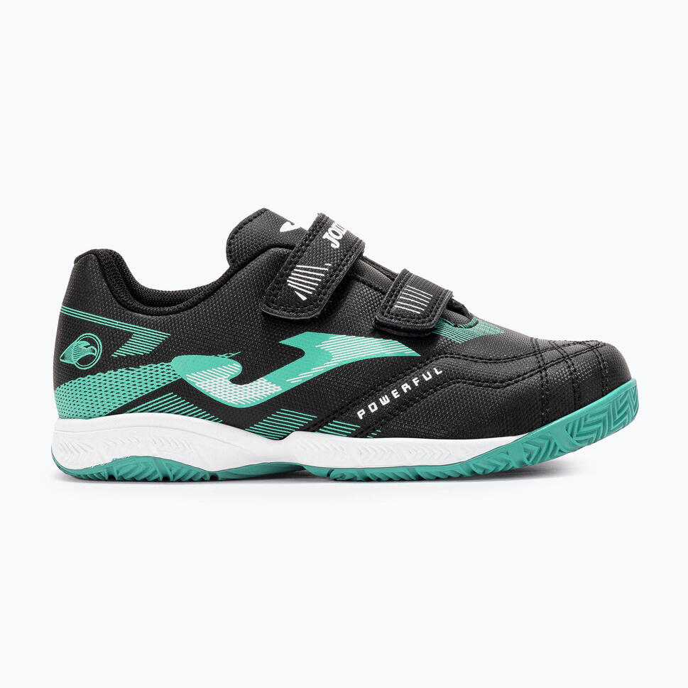 Buty piłkarskie dziecięce Joma Powerfull Jr IN