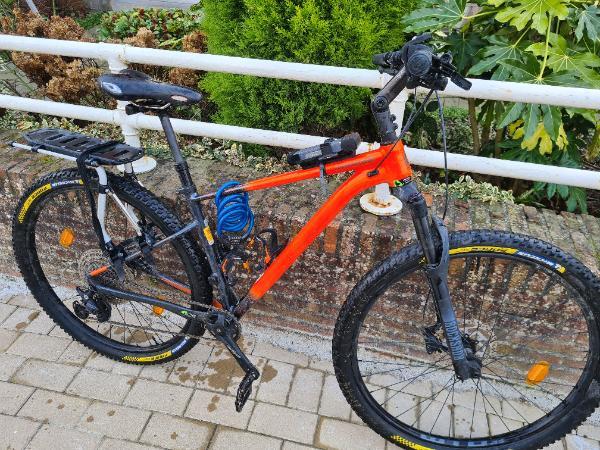 CANNONDALE picture