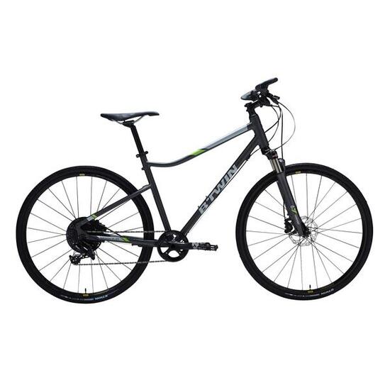 Seconde vie VÉLO TOUT CHEMIN RIVERSIDE 920
