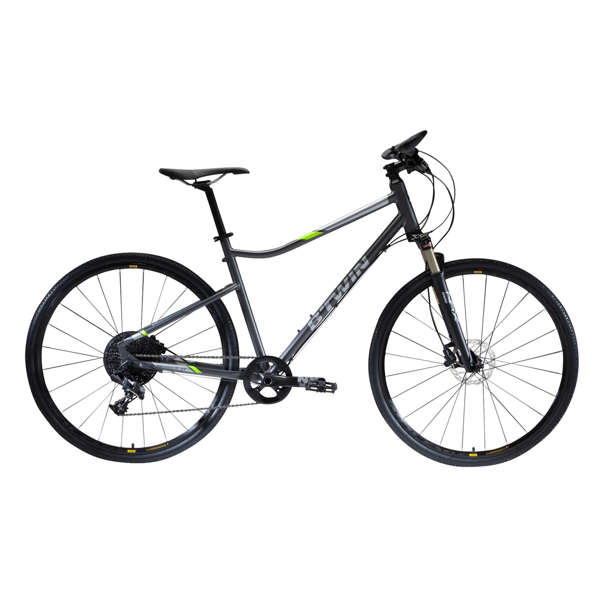 Tweedehands Hybridefiets Riverside 920 2/5