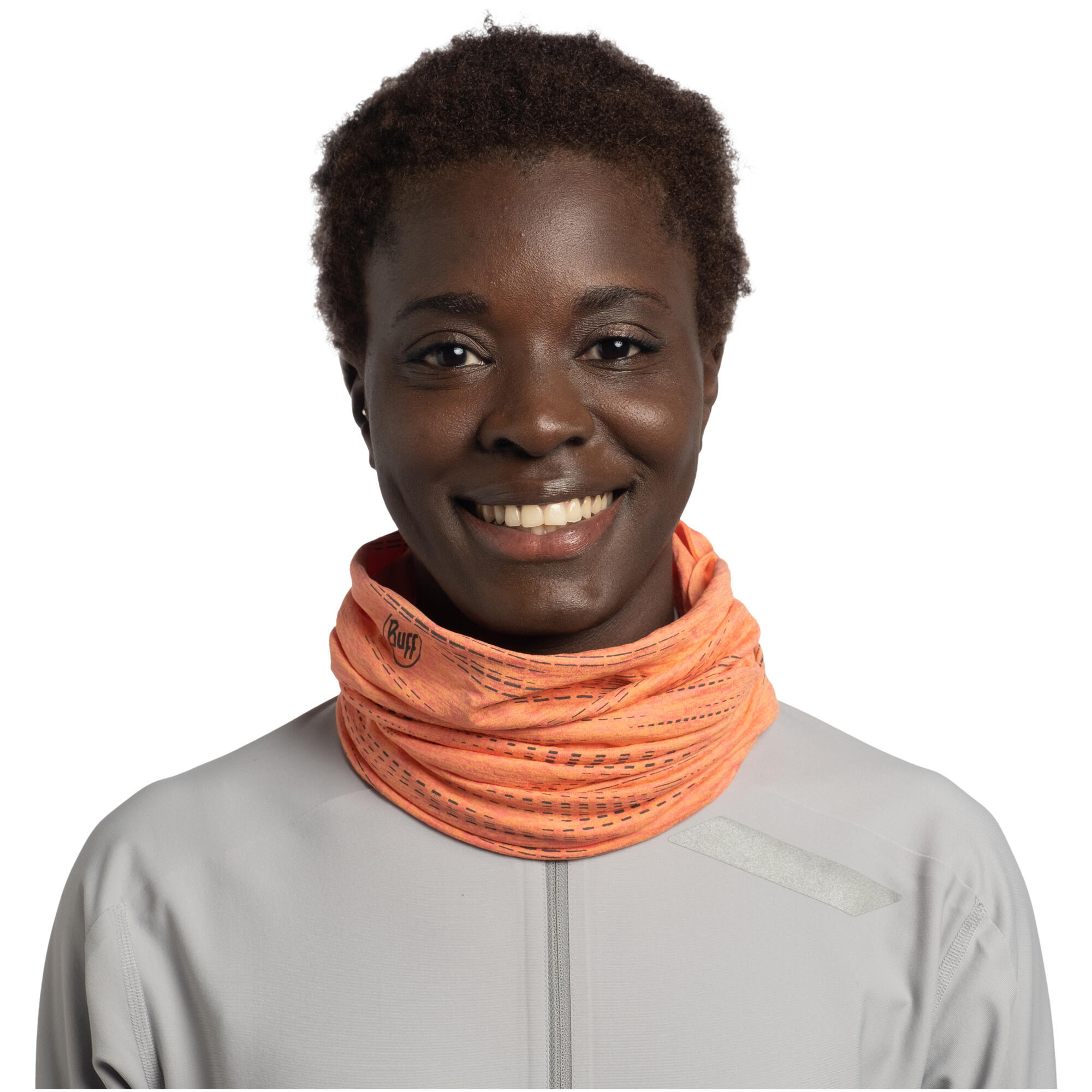 BUFF Nekwarmer Buff voor vrouwen
