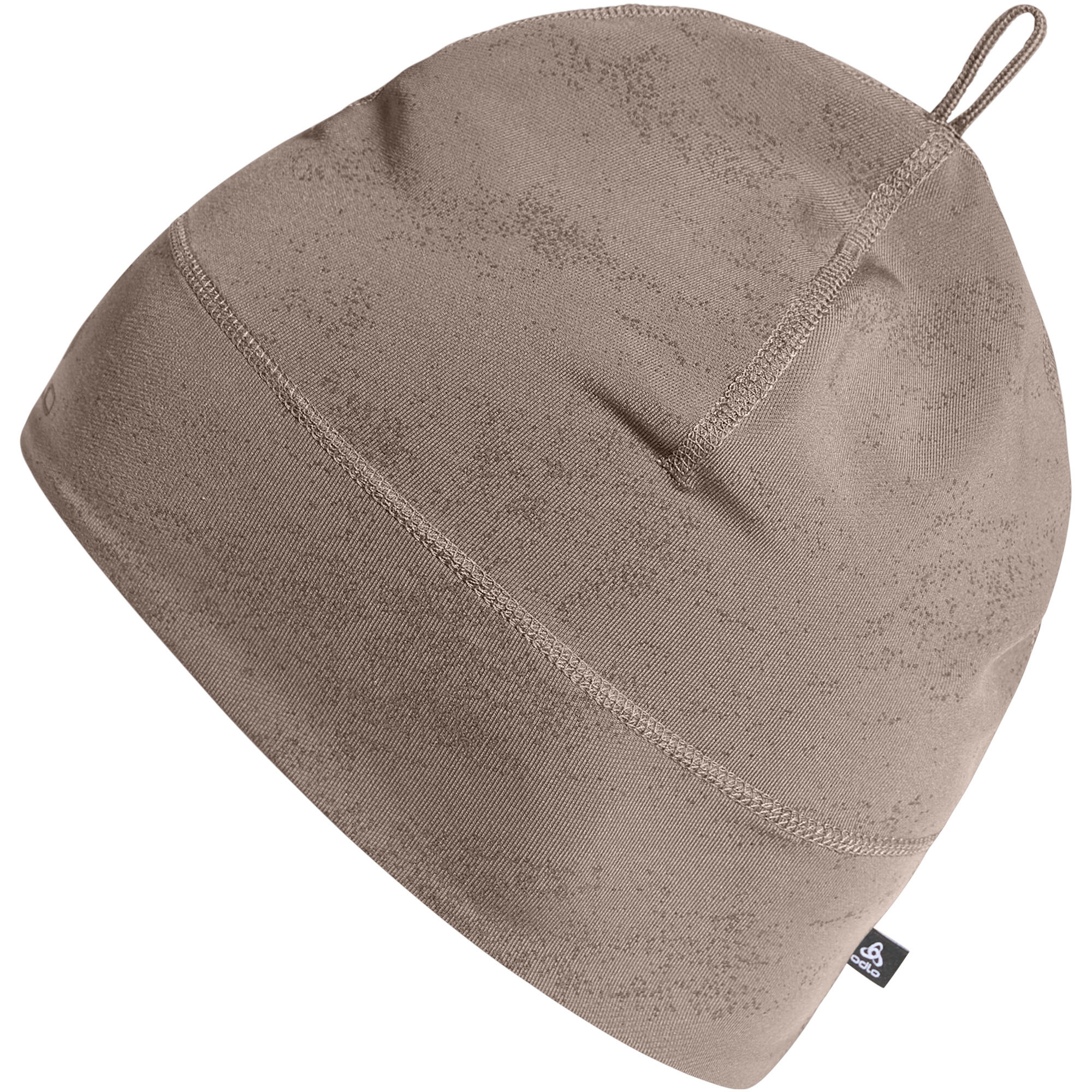 Czapka ODLO Polyknit Warm Reflective Hat 2/2