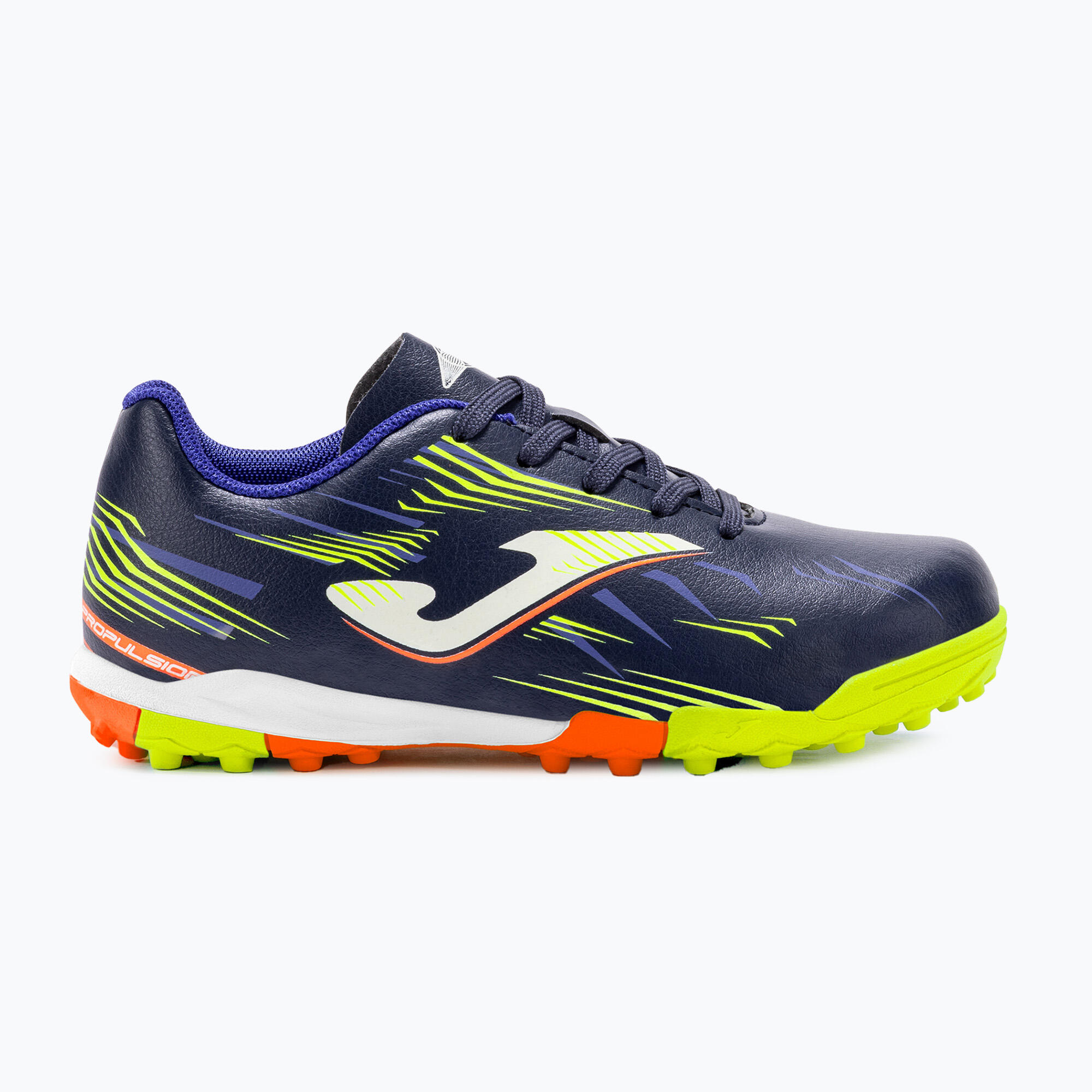 Joma Propulsion Jr TF kindervoetbalschoenen 2/2