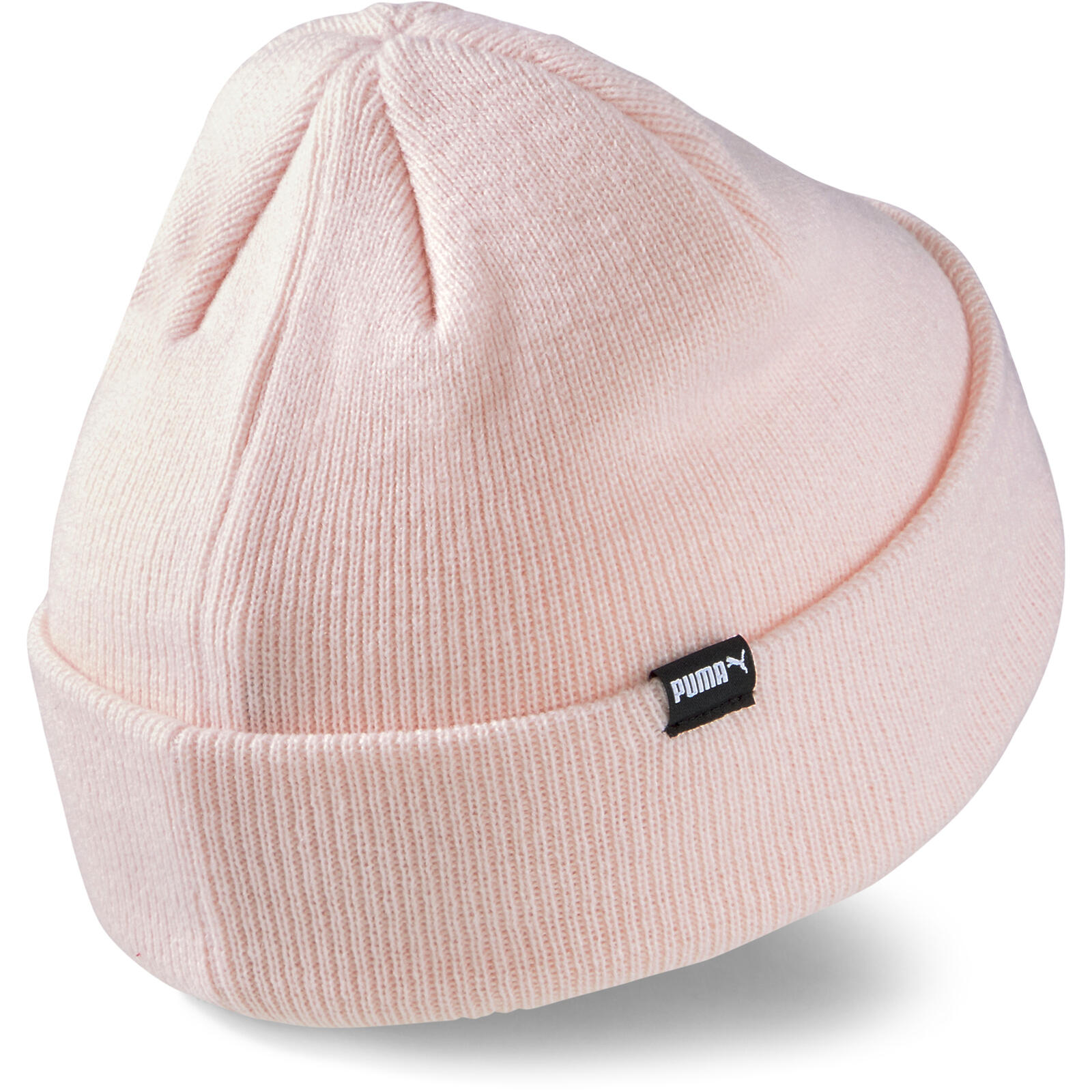 Fasola Puma Classic Cuff, Różowy, Dzieci 2/2