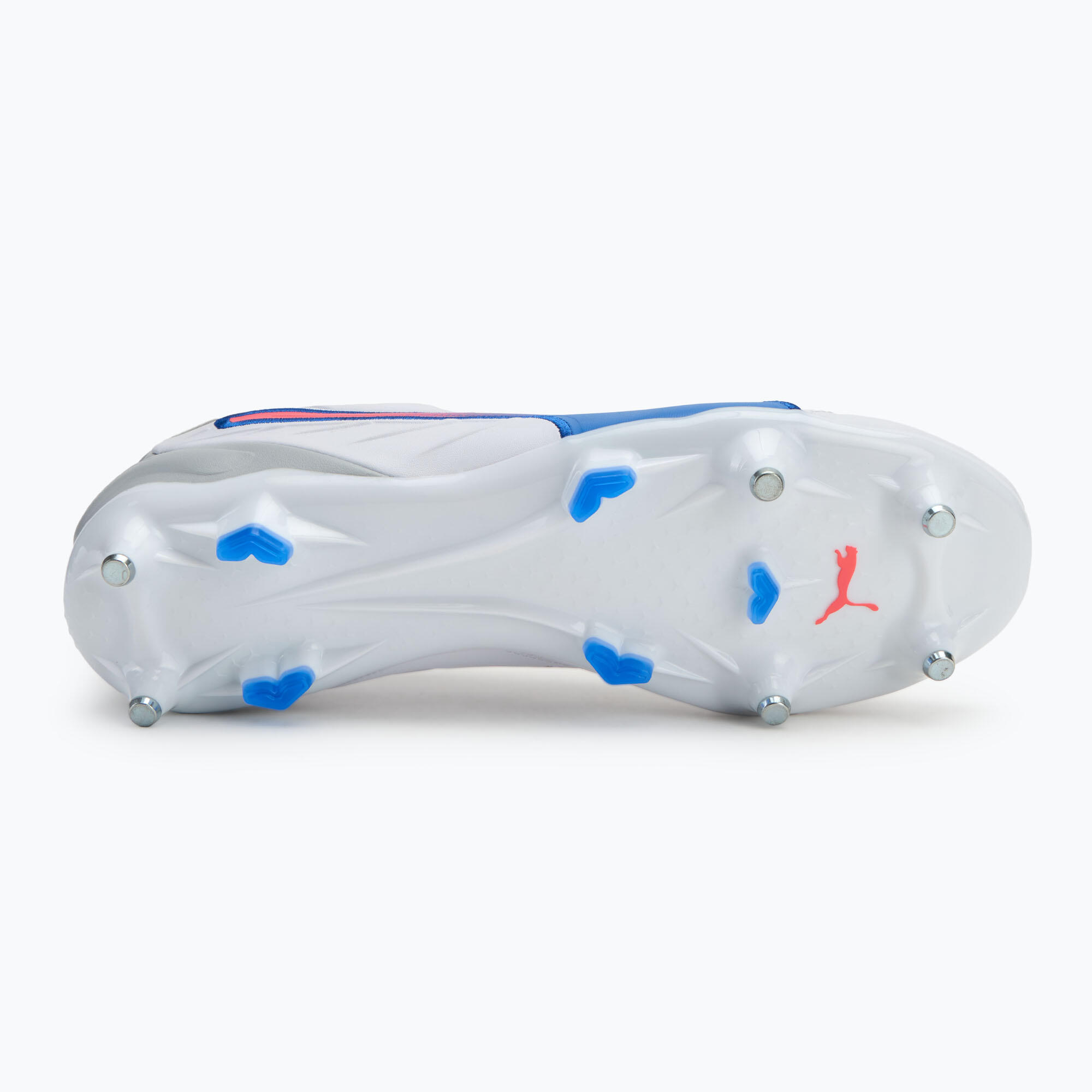 Buty piłkarskie męskie PUMA King Pro MxSG 4/5