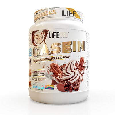 Caseína Life Pro Casein Pro 900g.