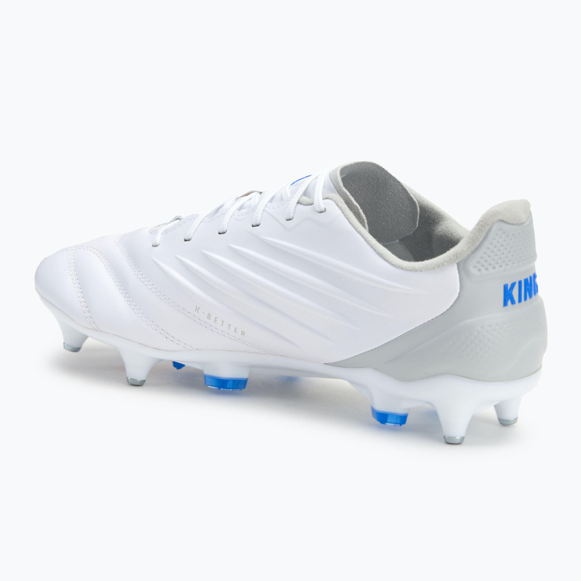 Heren voetbalschoenen PUMA King Pro MxSG 3/5