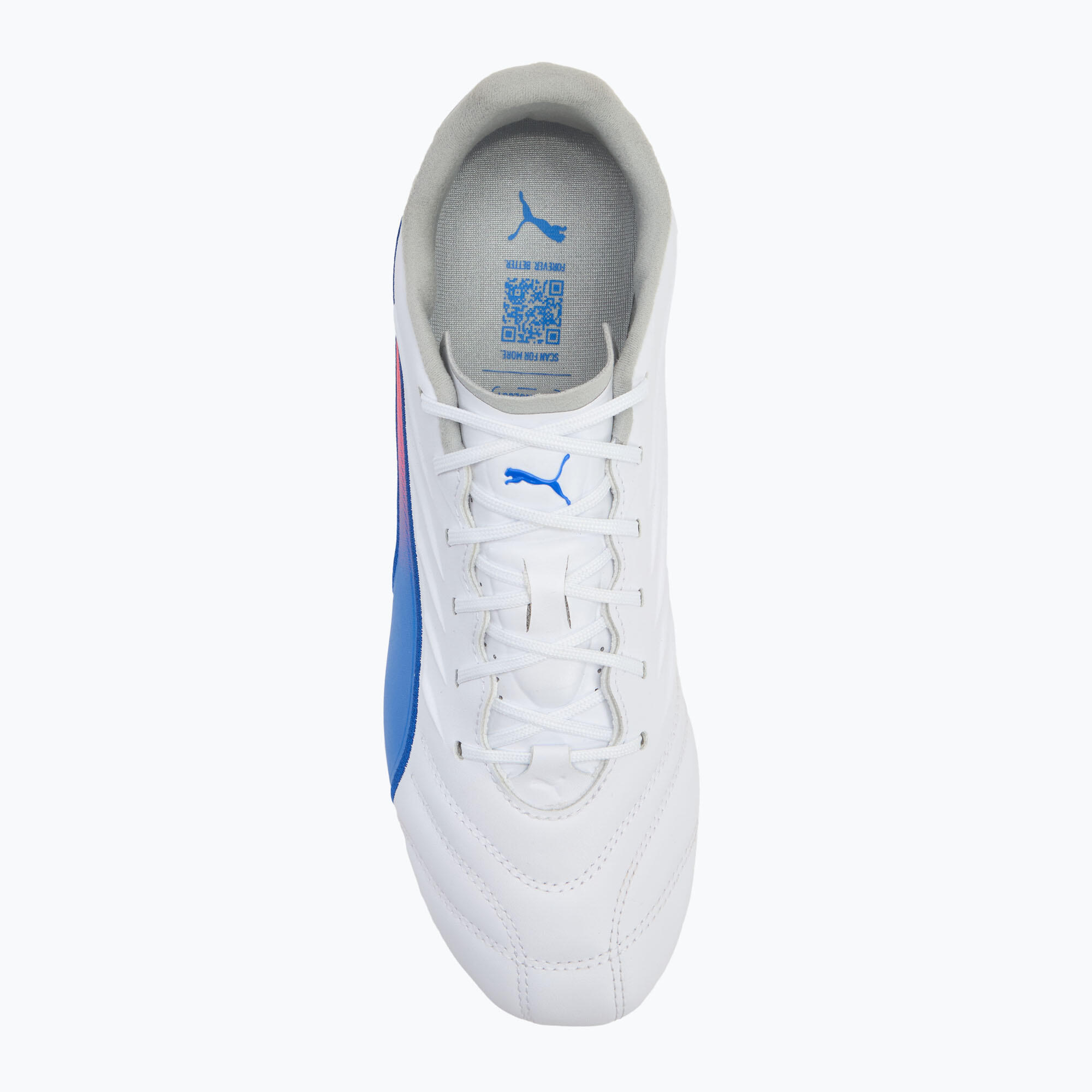 Chuteiras masculinas PUMA King Pro MxSG 5/5
