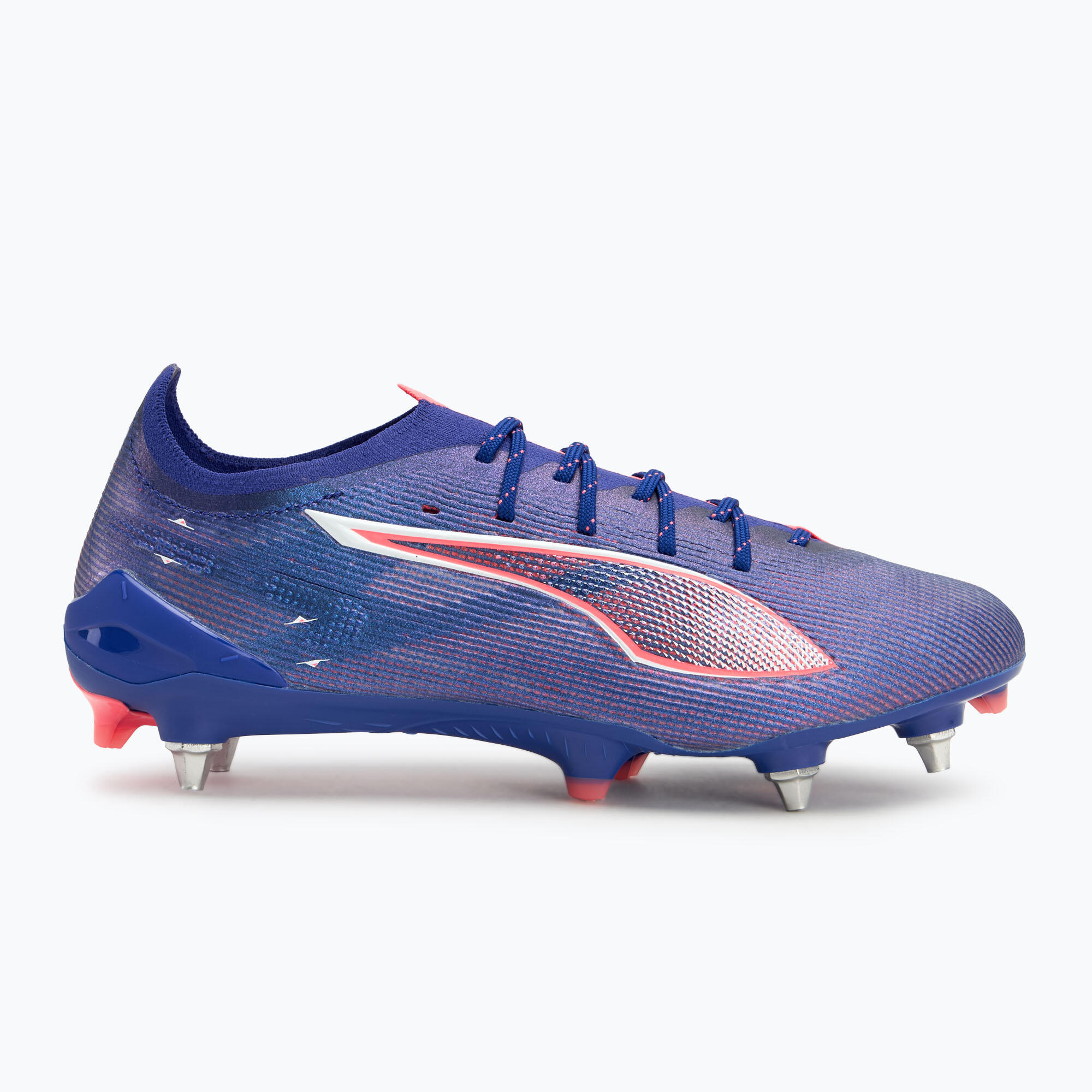 Voetbalschoenen Puma Ultra 5 Ultimate MxSG 2/7