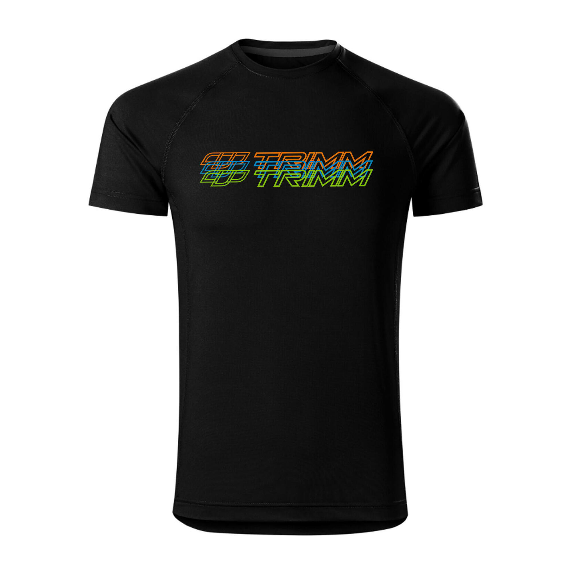 TRIMM Tričko Trimm DESTINY