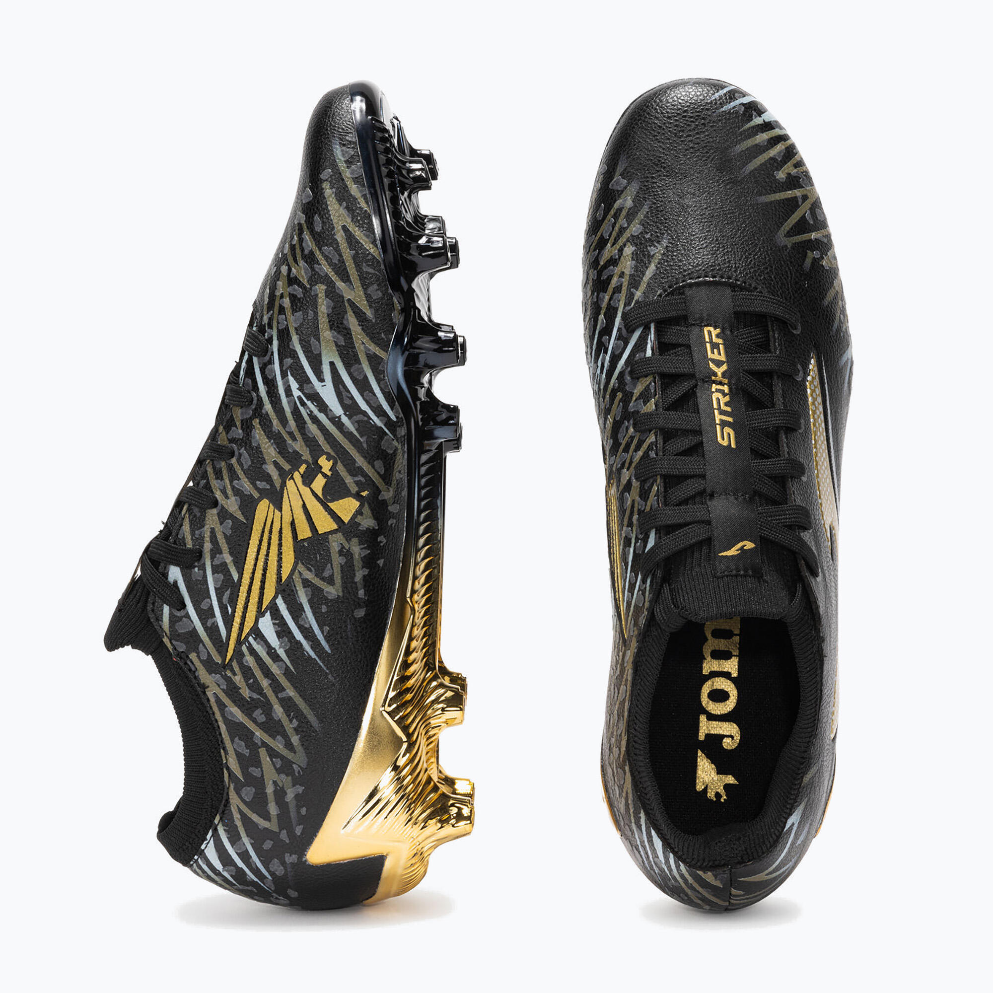 Scarpe da calcio da uomo Joma Striker FG 4/5
